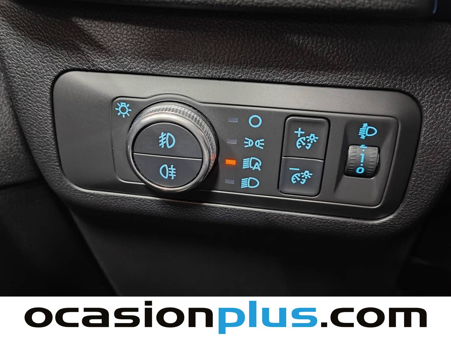Ford Kuga Ford Kuga 2.5 Duratec FHEV ST-Line Auto (190 CV) de segunda mano