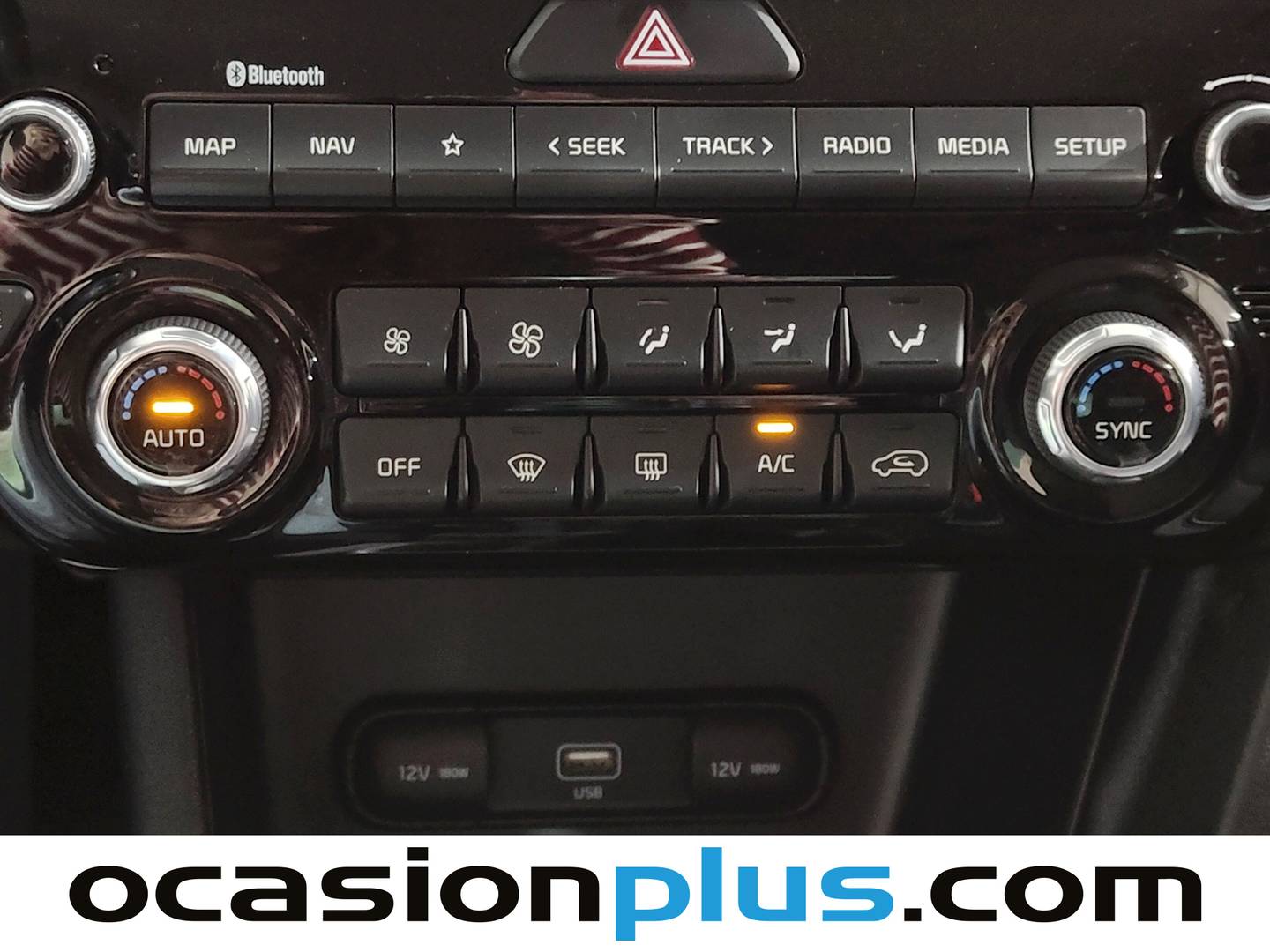 KIA Sportage Kia Sportage 1.6 CRDi MHEV Drive Plus 4x2 (136 CV) barato