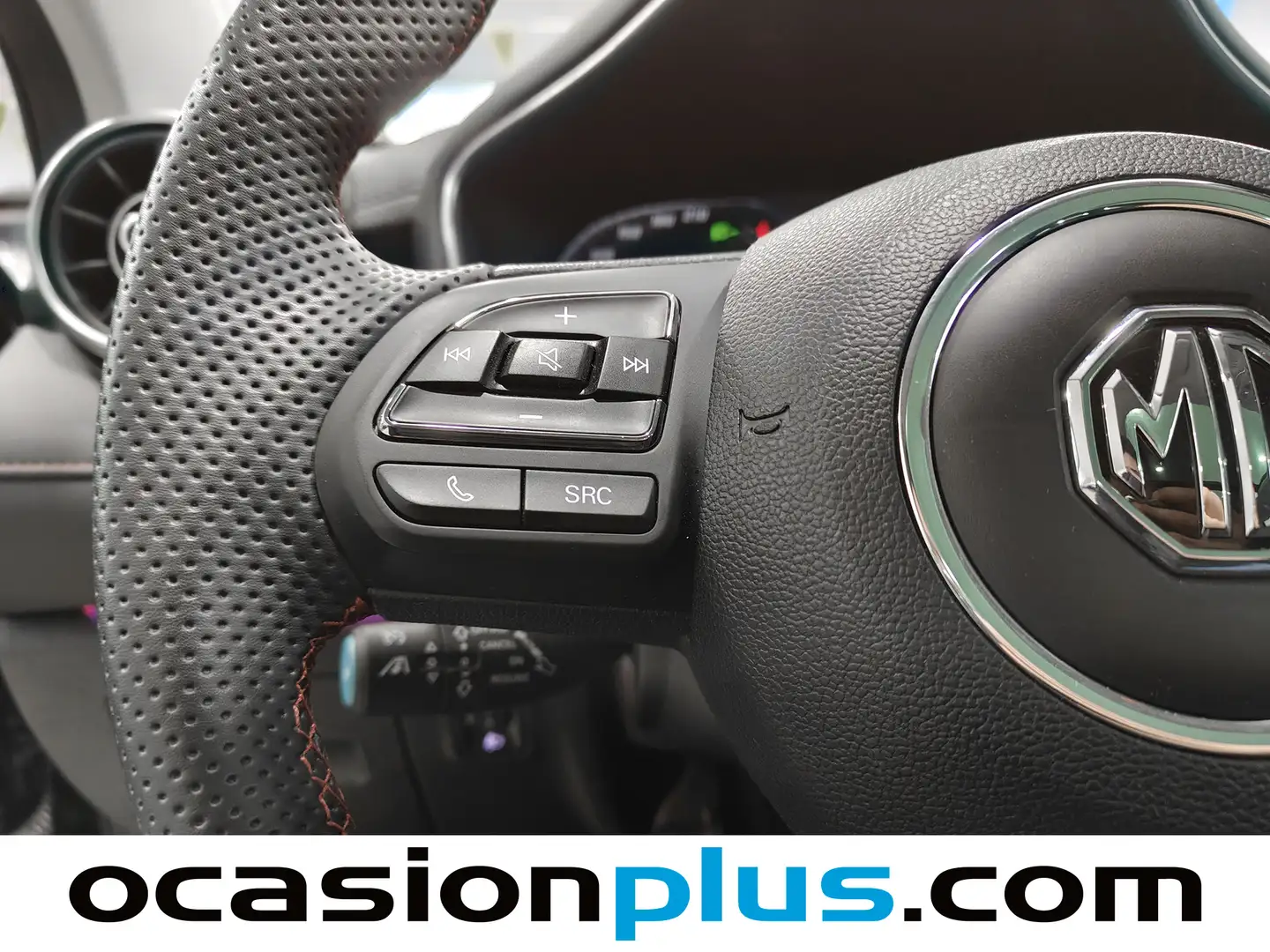 Foto MG HS MG eHS 1.5 T-GDI PHEV Luxury (258 CV)