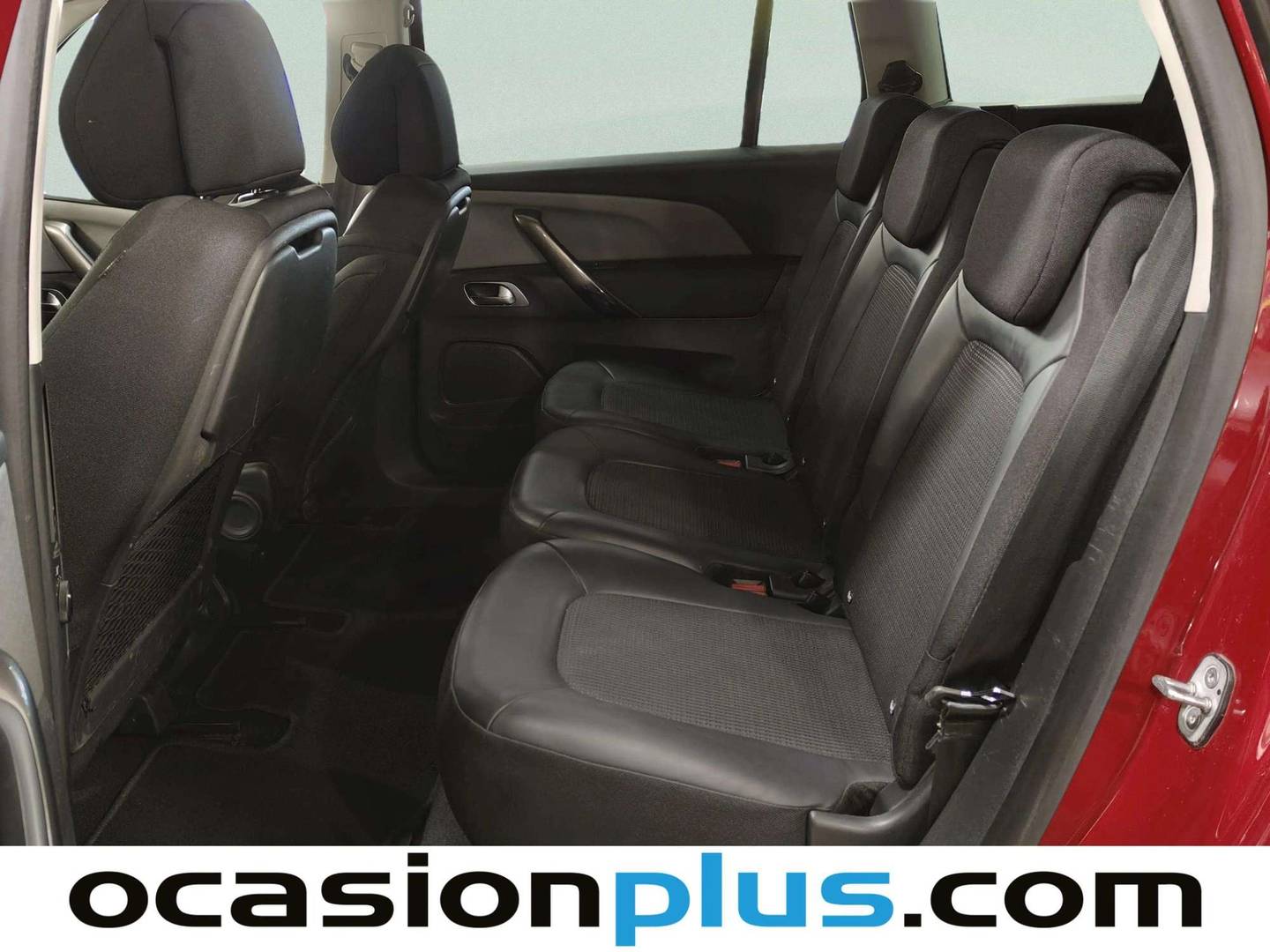 Citroën Grand C4 Spacetourer Citroën Grand C4 Spacetourer PureTech 130 6v S&S Shine (130 CV) 7 Plazas barato