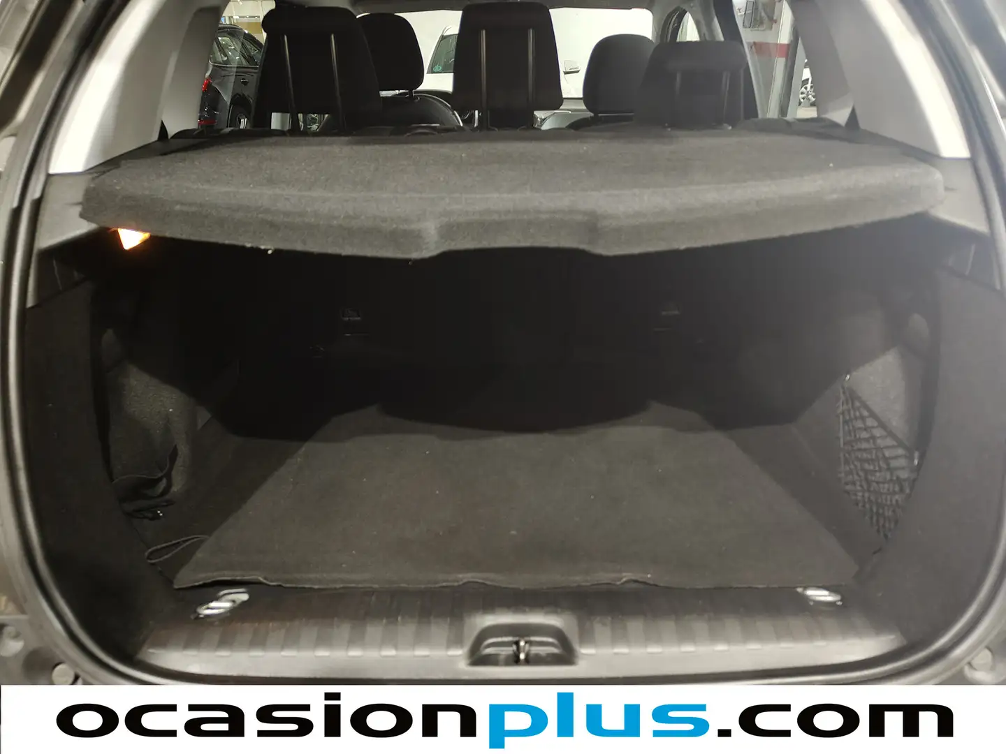 Foto Peugeot 2008 Peugeot 2008 PureTech 82 S&S Style (82 CV)