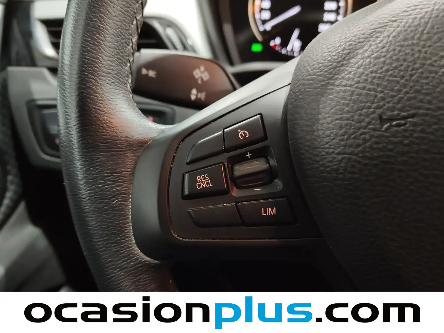 Foto BMW X1 BMW X1 xDrive25e (220 CV)