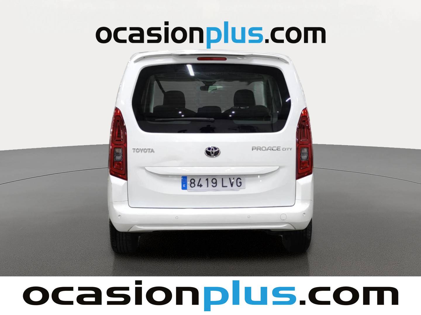 Foto Toyota Proace City Toyota Proace City City 1.5 D VX L1 (102 CV)