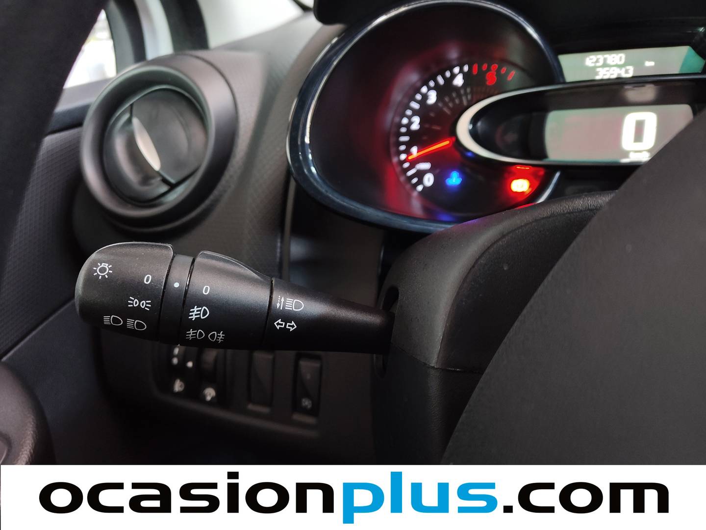 Renault Clio Renault Clio Société Energy dCi (75 CV) de segunda mano
