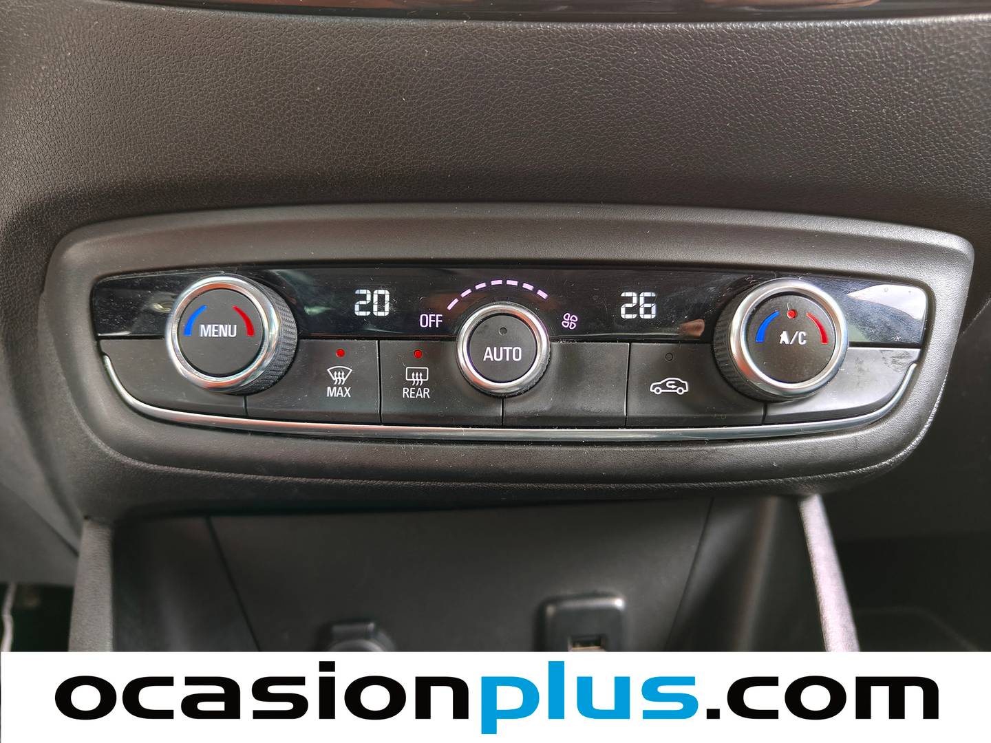 Opel Crossland X Opel Crossland X 1.2 Design Line 120 Aniversario (110 CV) al mejor precio