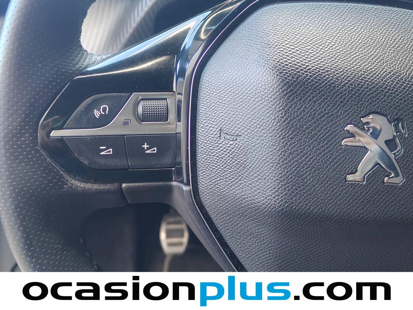 Peugeot 208 Peugeot 208 PureTech 100 S&S GT Line (100 CV) seminuevo