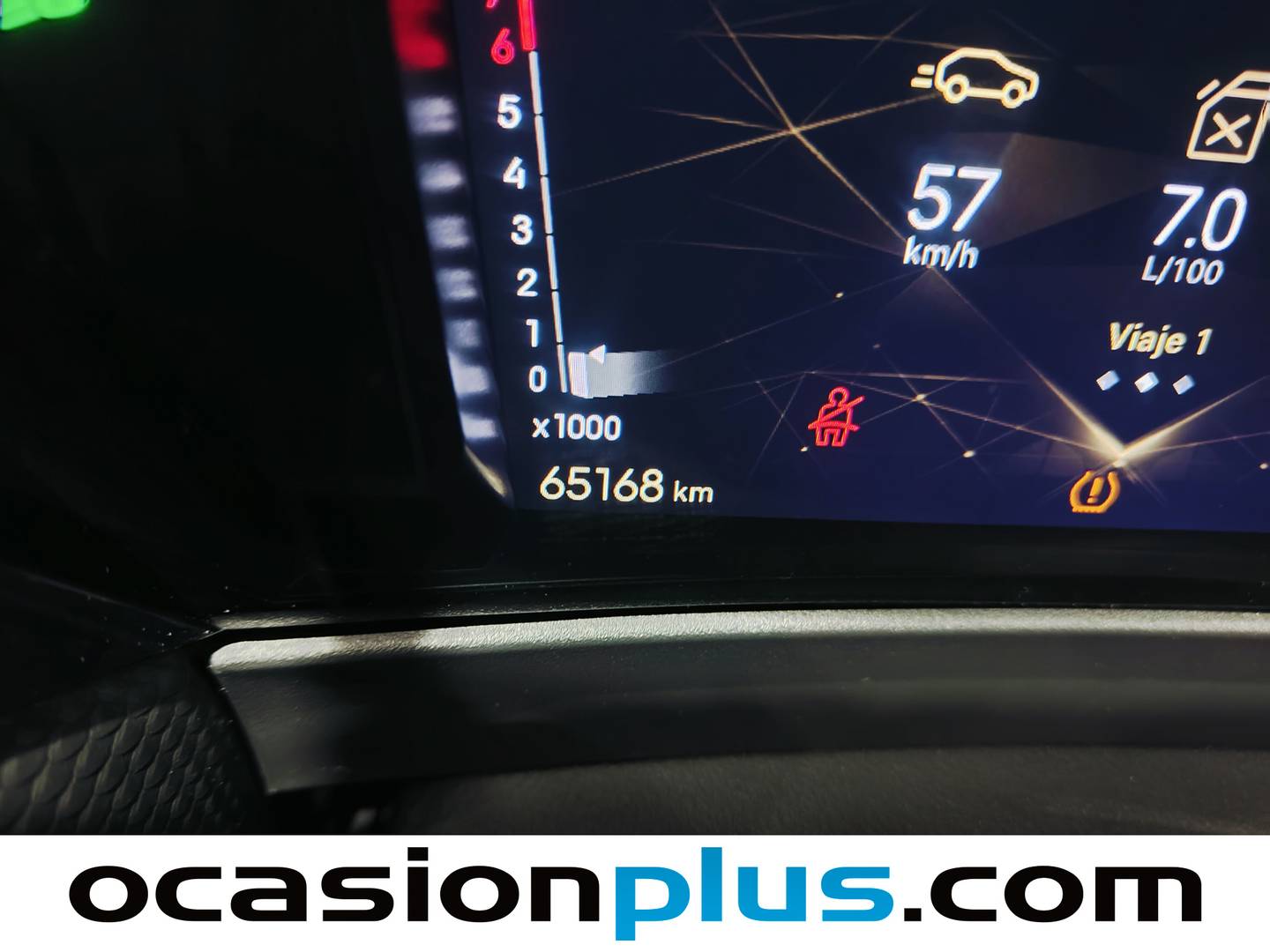 Foto DS DS 4 DS DS4 PureTech 130 Bastille Auto (130 CV)