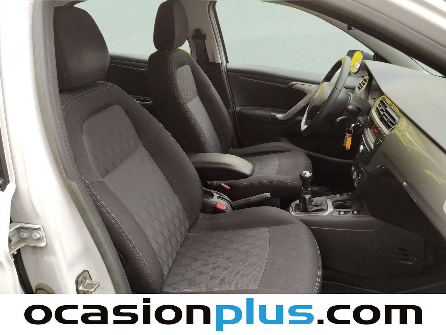 Citroën C-Elysée Citroën C-Elysee PureTech 82 Exclusive (82 CV) km 0