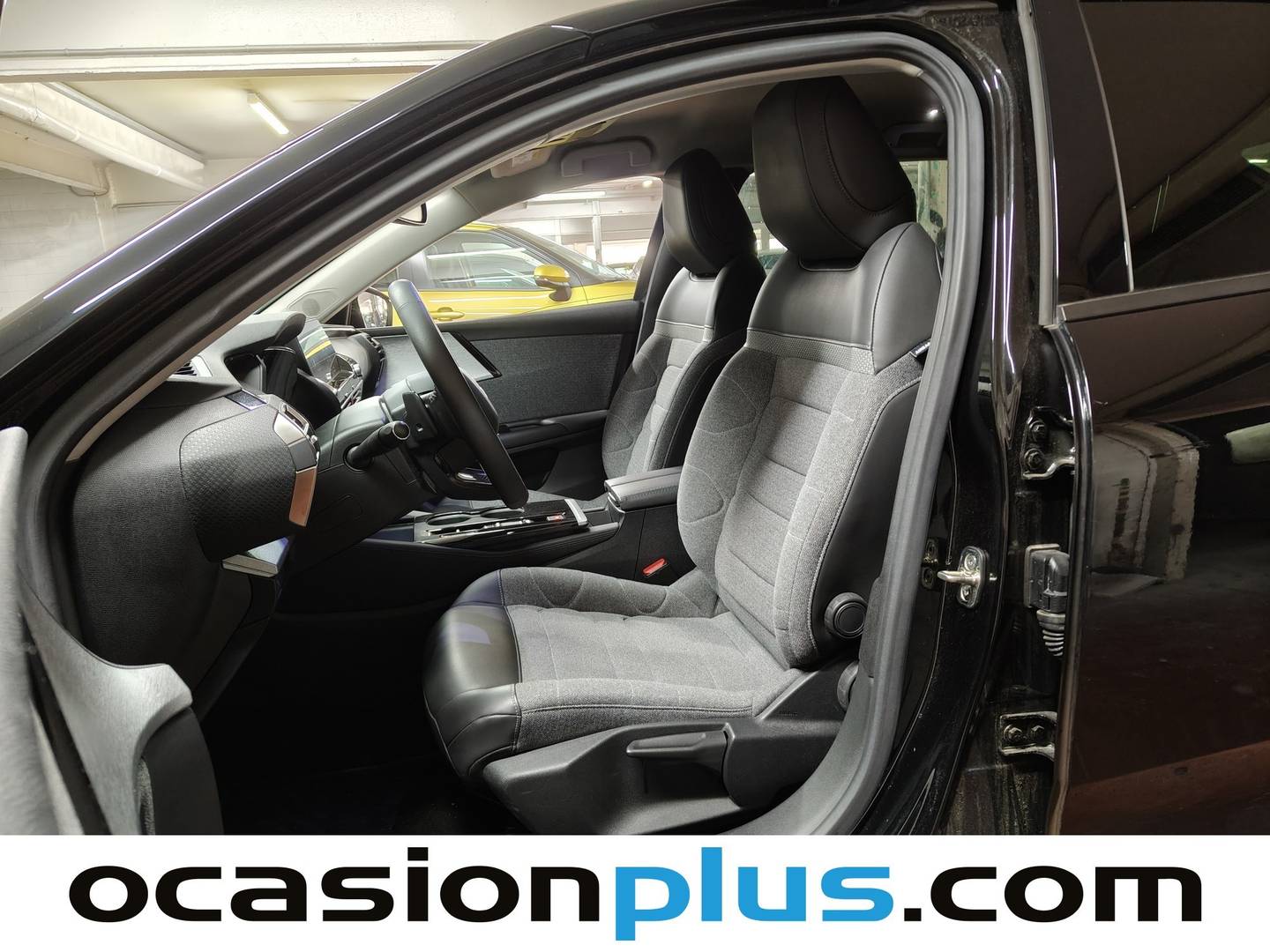 Foto Citroën C5 X Citroen C5 X PureTech 130 S&S Feel Pack EAT8  (130 CV)