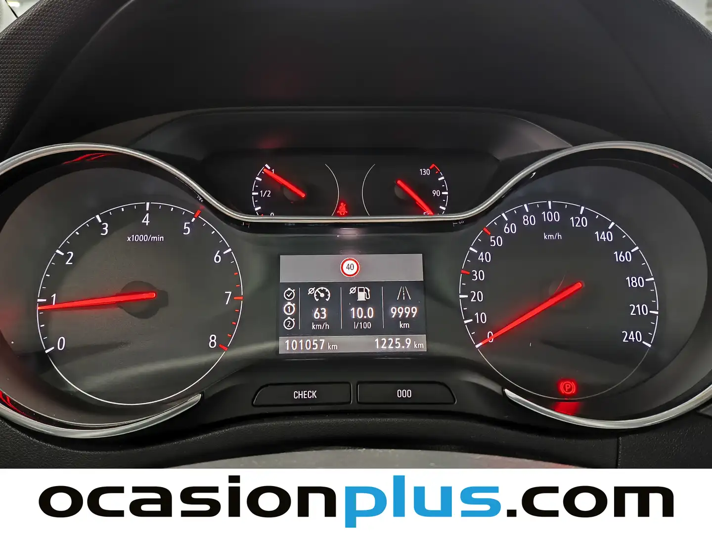 Foto Opel Crossland Opel Crossland 1.5D Business Elegance Auto (120 CV)