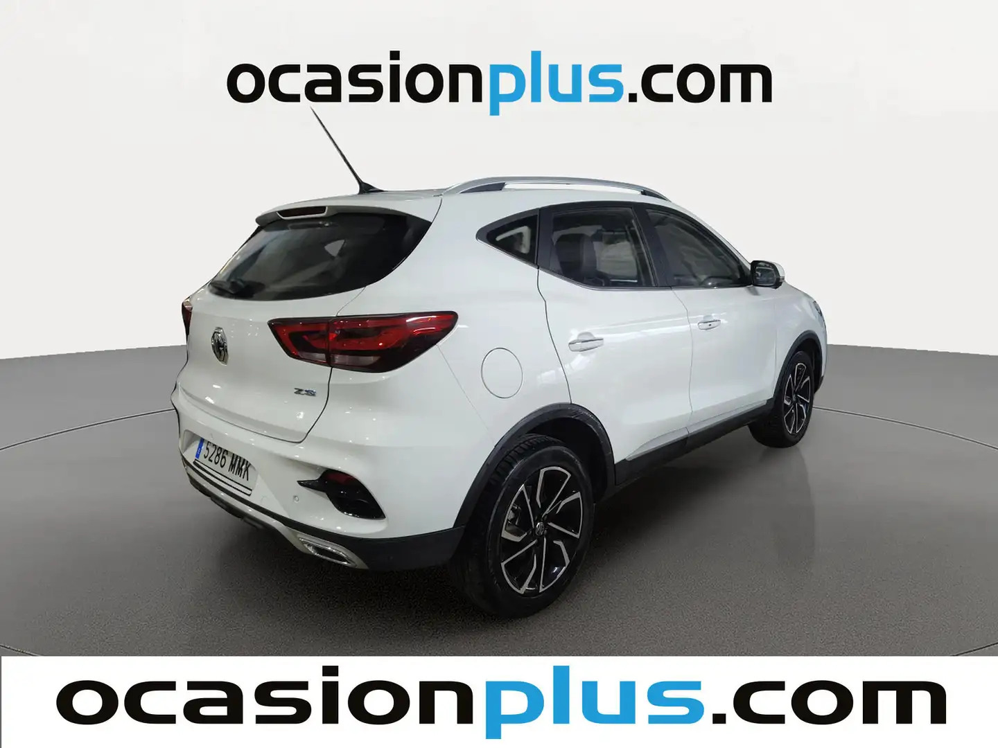 Foto MG ZS MG ZS 1.0T Luxury Auto (111 CV)