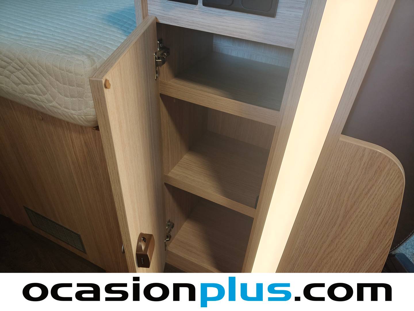 Capron T 58 Capron T 58 Sun Light (120 Cv) 4 Plazas de segunda mano