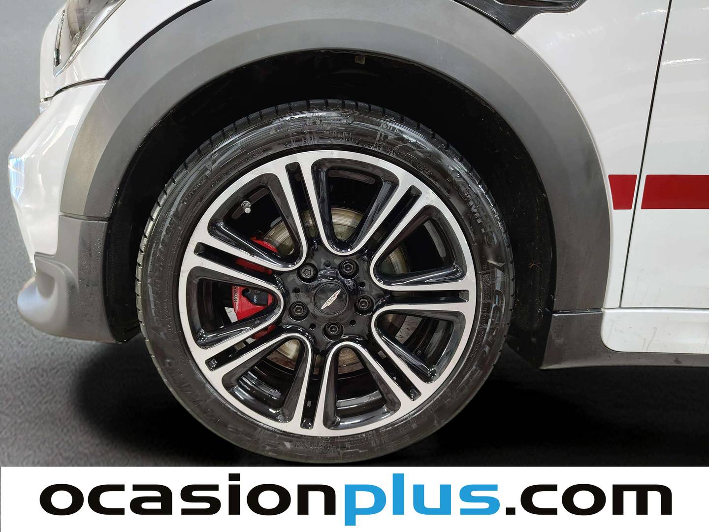 Accesorios del Mini Countryman Mini MINI Countryman John Cooper Works ALL4 (218 CV)