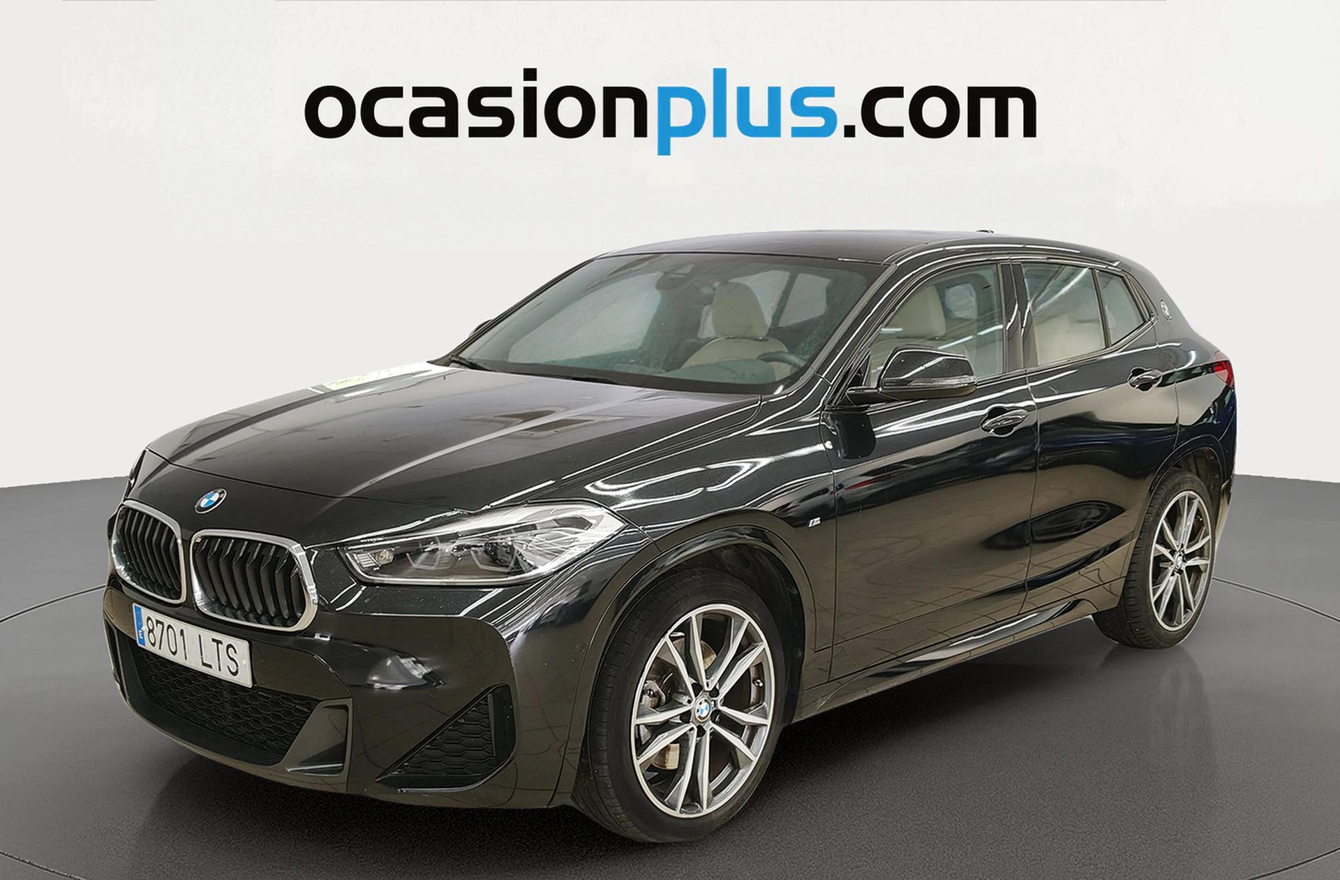 BMW X2 sDrive20i Pack M