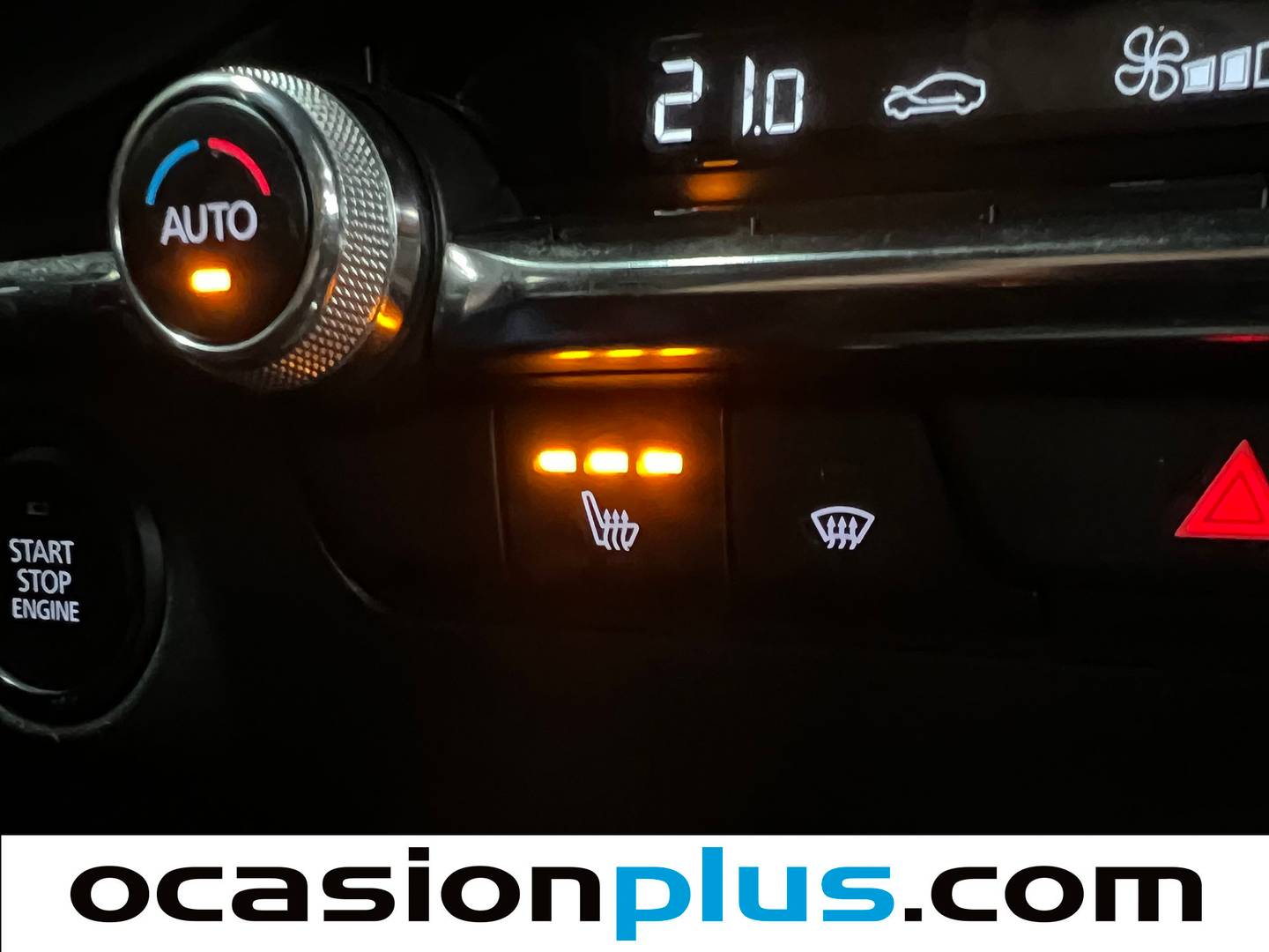 Mazda Mazda3 Mazda Mazda 3 2.0 e-SKYACTIV-X Homura (186 CV) seminuevo