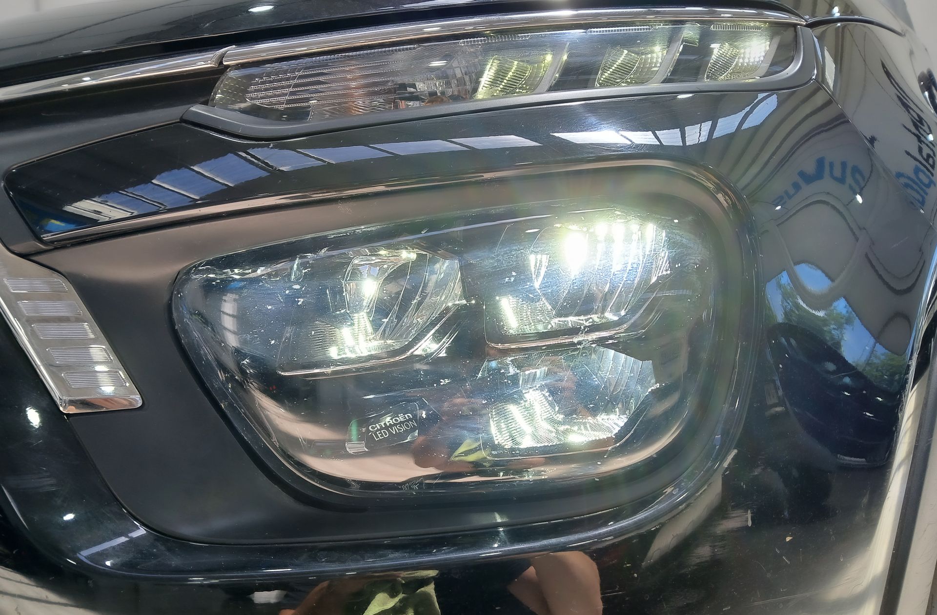 Citroën C3 PureTech 83 Plus - foto 14