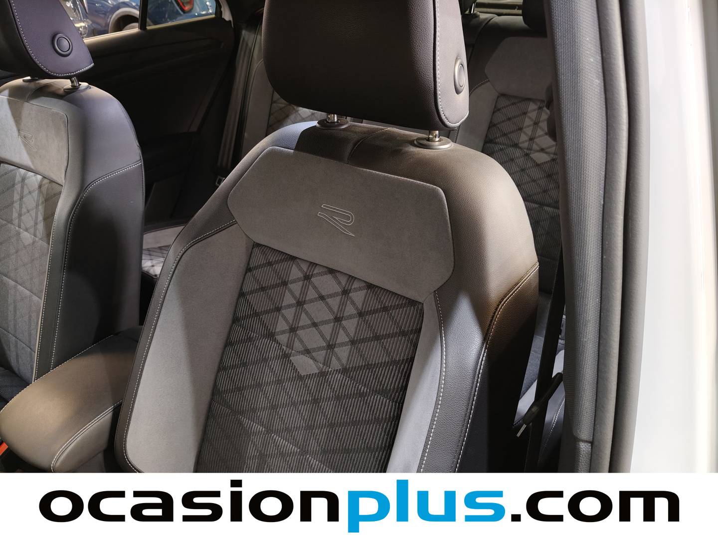 Accesorios del Volkswagen T-Roc Volkswagen T-Roc R-Line 2.0 TDI (150 CV) DSG