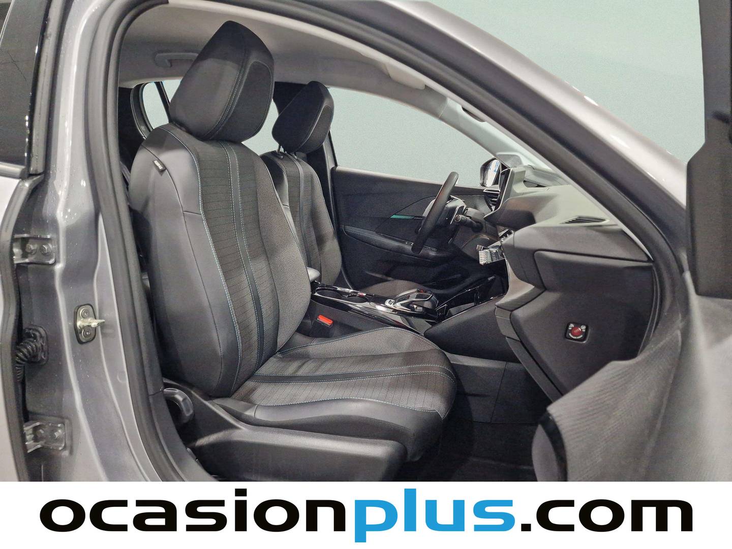 Peugeot 208 Peugeot 208 PureTech 100 Allure EAT8 (100 CV) 2020