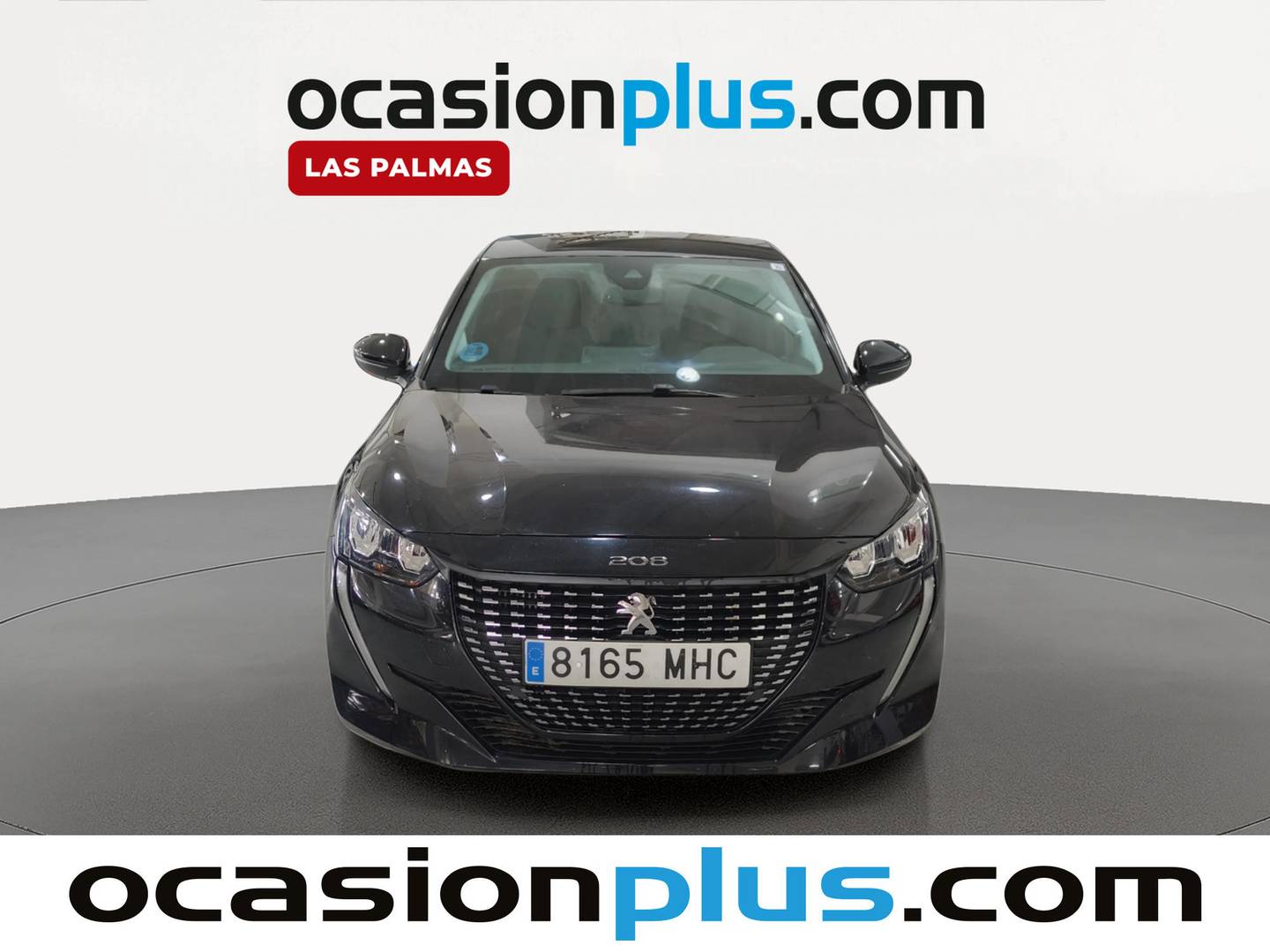 Peugeot 208 Peugeot 208 PureTech 100 Allure  (100 CV) 100cv