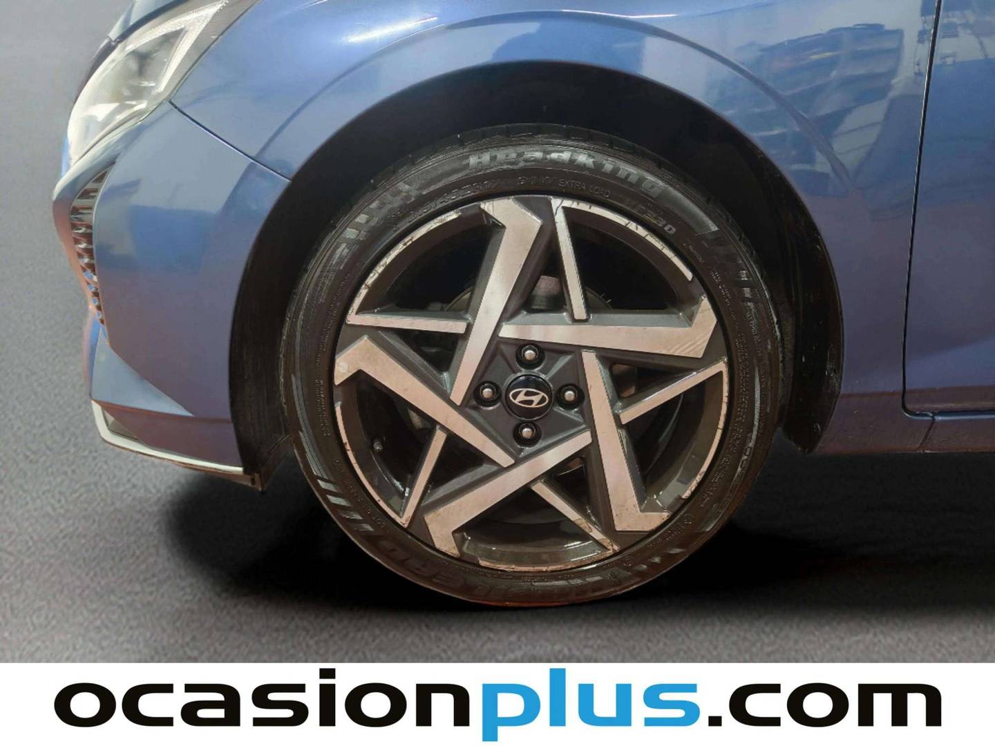 Hyundai i20 Hyundai i20 1.0 TGDI 48V Tecno DCT (100 CV) de ocasión