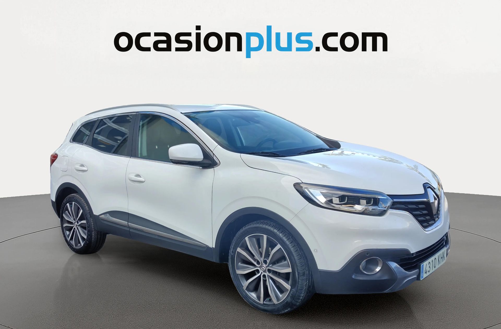 Renault Kadjar Zen Energy dCi X-Tronic - foto 2