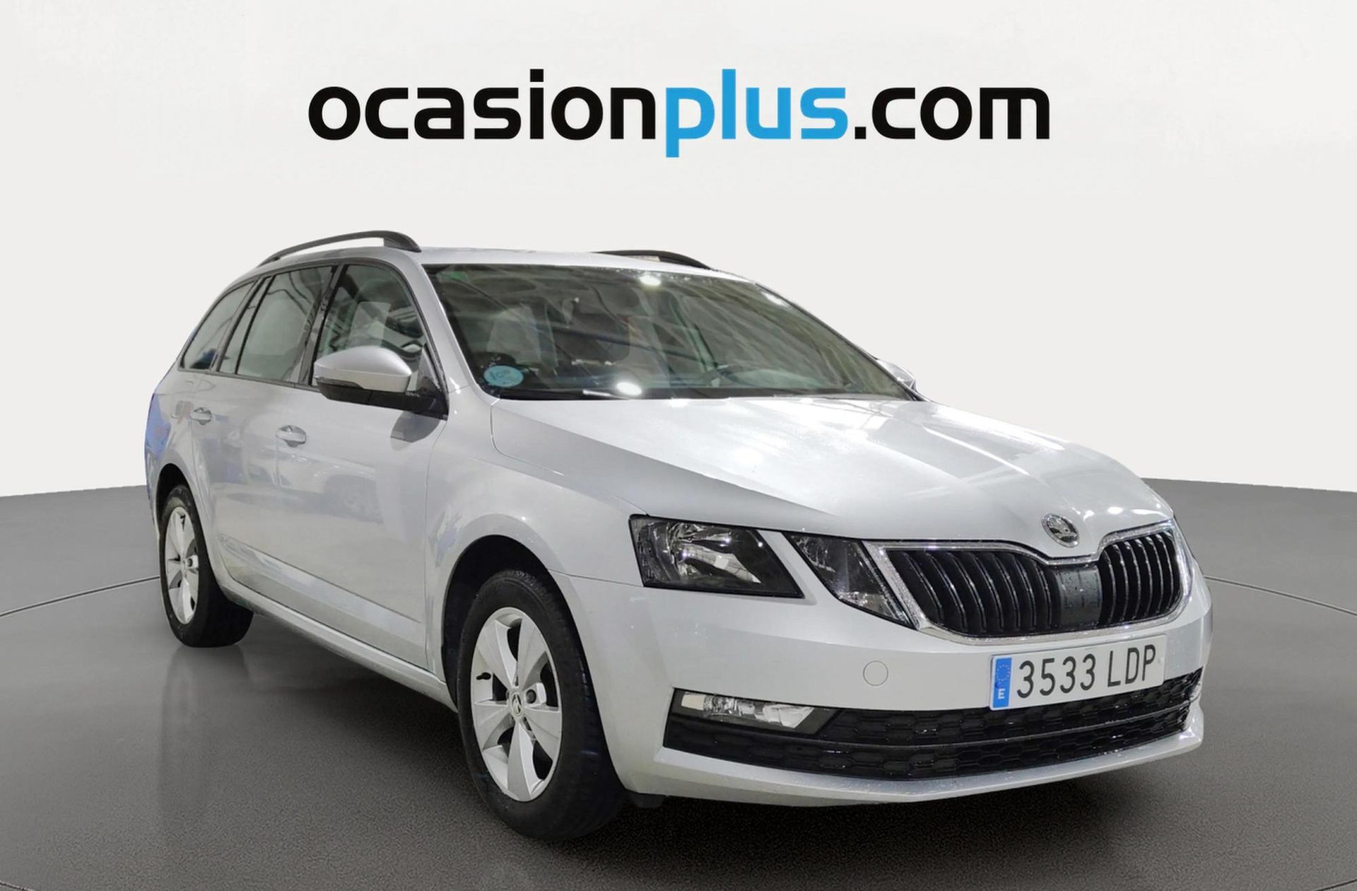 Škoda Octavia Combi 1.6 TDI CR Ambition - foto 2