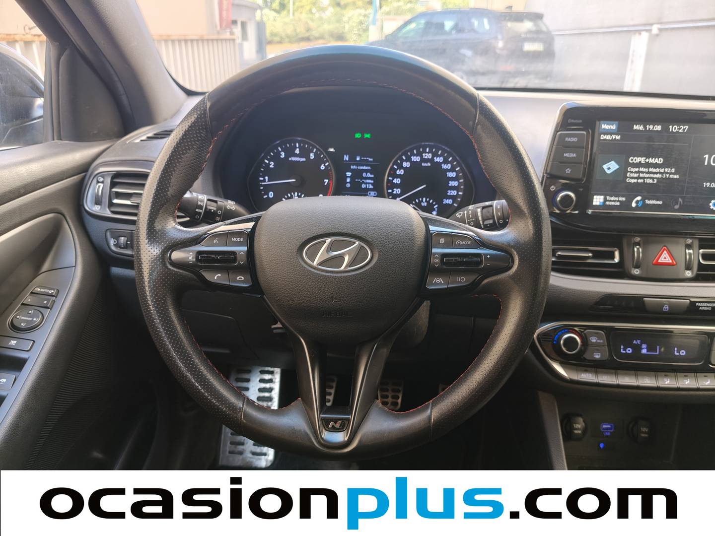 Hyundai i30 Hyundai i30 1.5 TGDI 48V N-Line (160 CV) de segunda mano