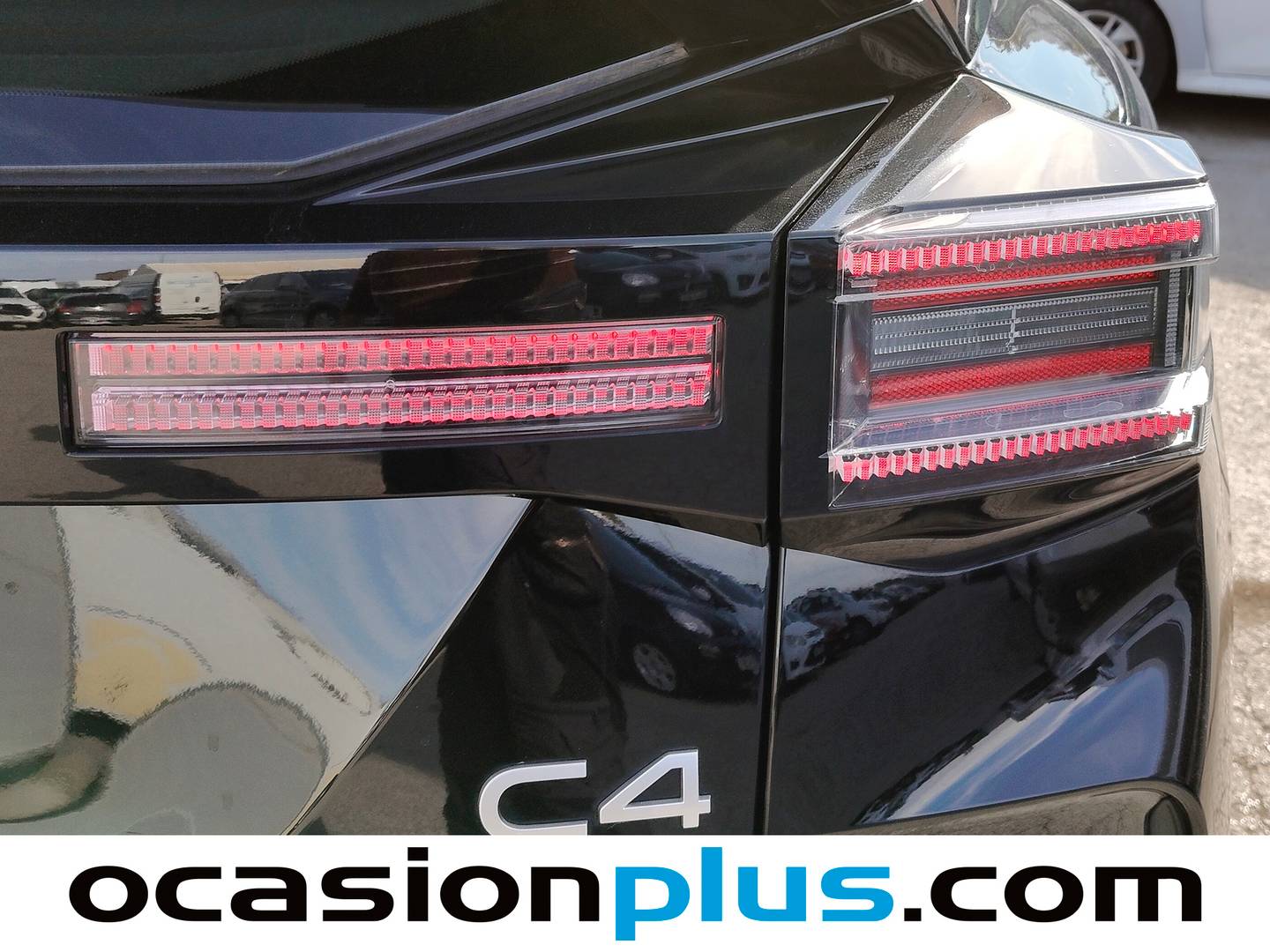 Citroën C4 Citroën C4 PureTech 130 S&S Plus EAT8 (131 CV) al mejor precio