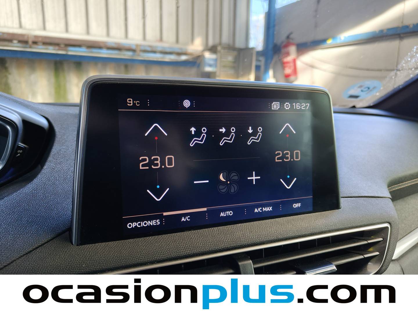 Foto Peugeot 5008 Peugeot 5008 1.5L BlueHDi S&S GT Line (130 CV) 7Plazas