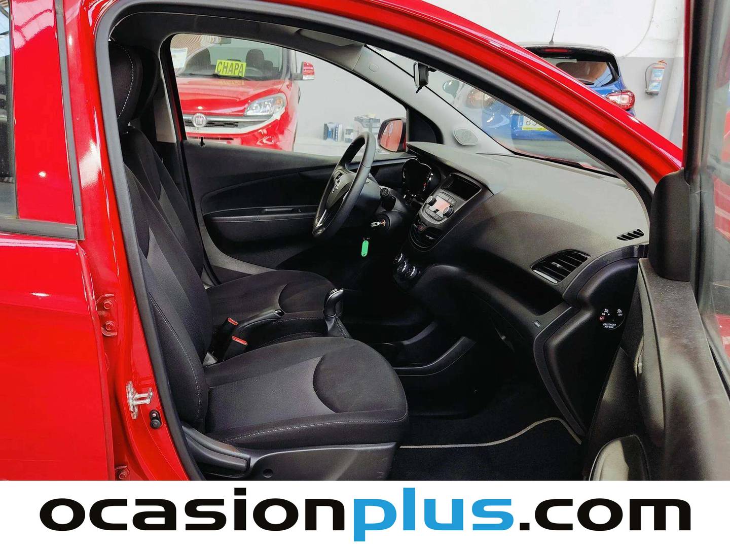 Opel Karl Opel Karl 1.0 Selective (75 CV) km 0