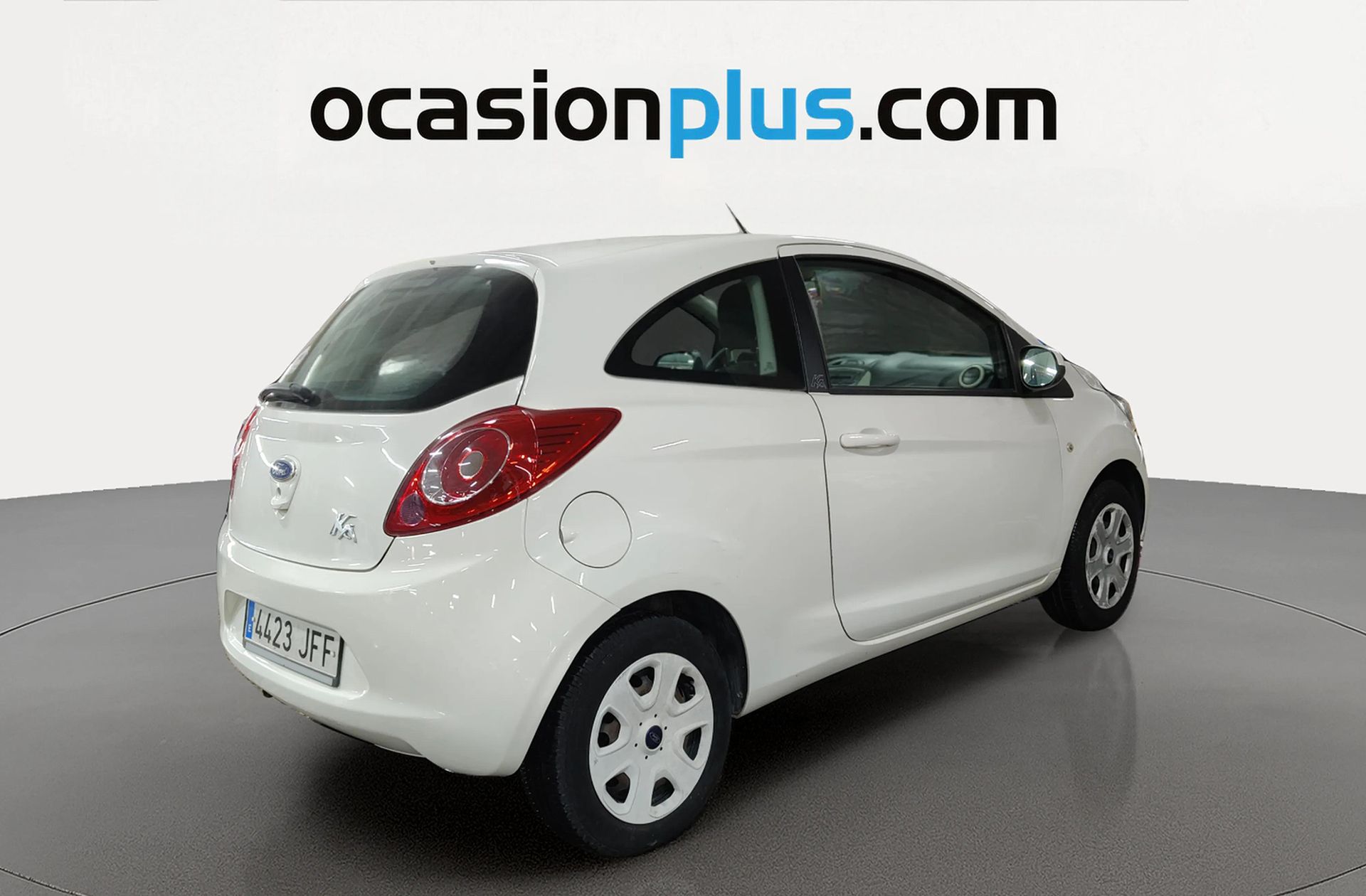 Ford Ka 1.2 Duratec Urban - foto 3