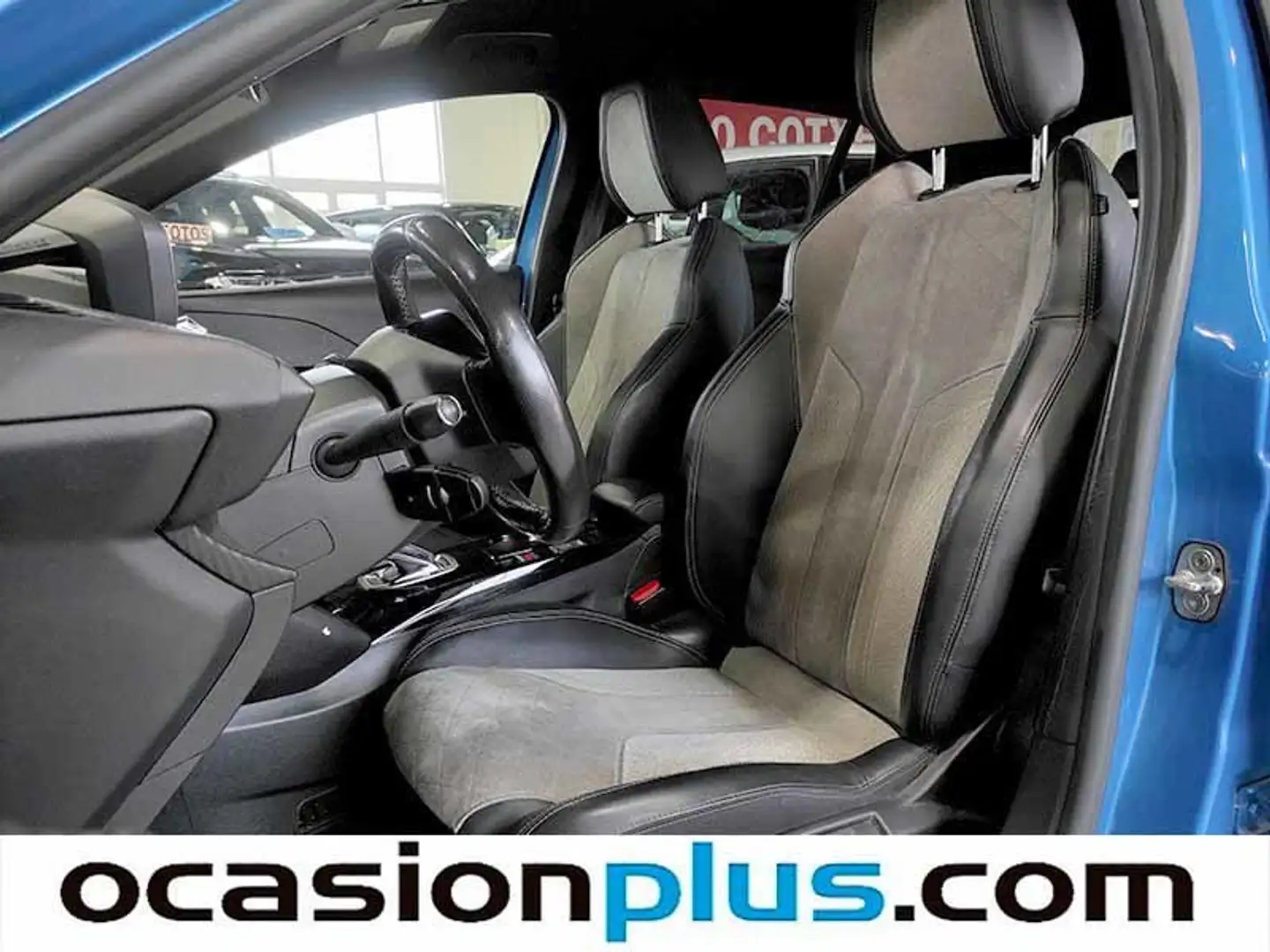 Asistente mantenimiento carril