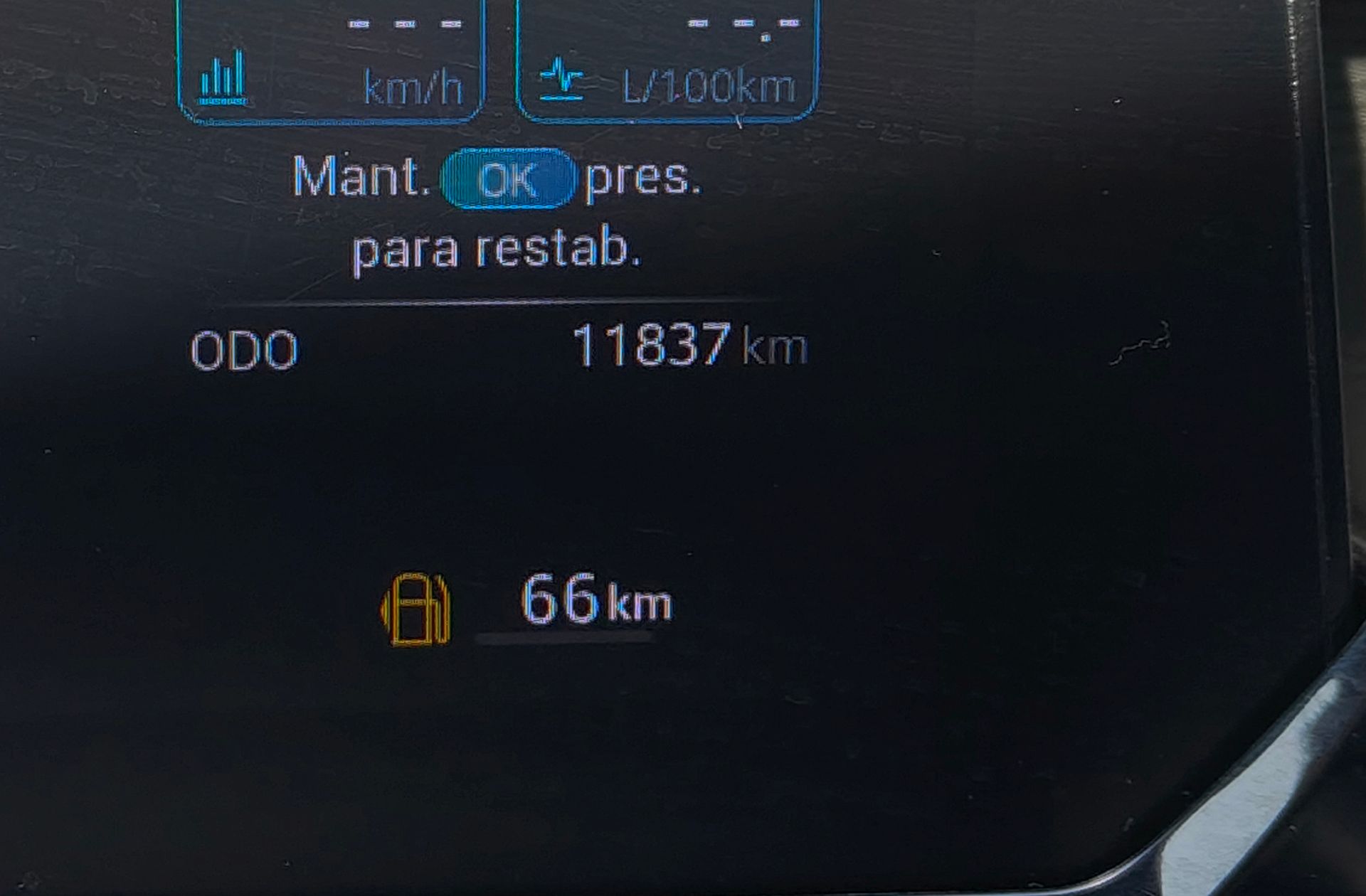 MG MG3 1.5 Standard - foto 10