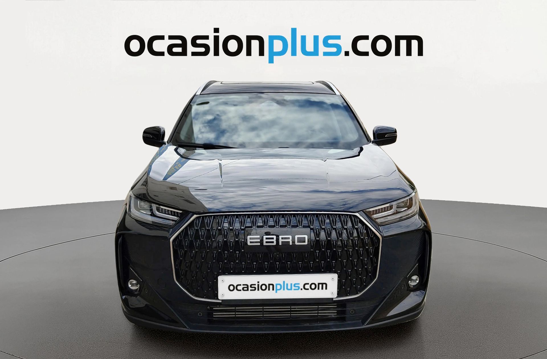 Ebro s700 1.6 T-GDi Luxury 7 DCT - foto 15