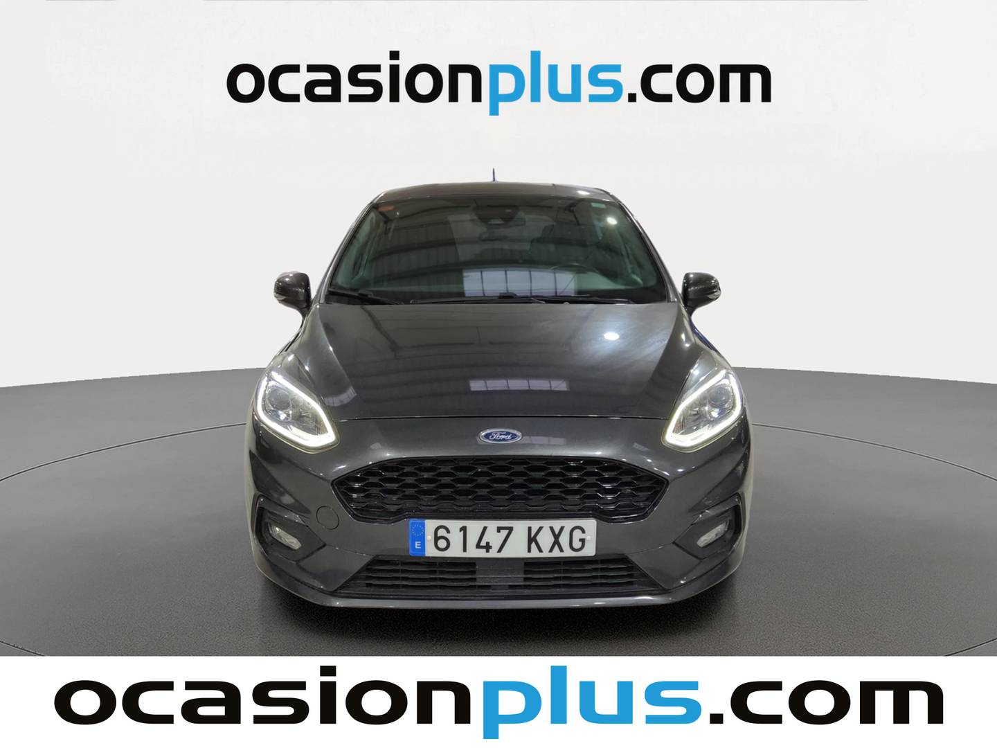 Ford Fiesta Ford Fiesta 1.0 EcoBoost S&S ST-Line (100 CV) barato