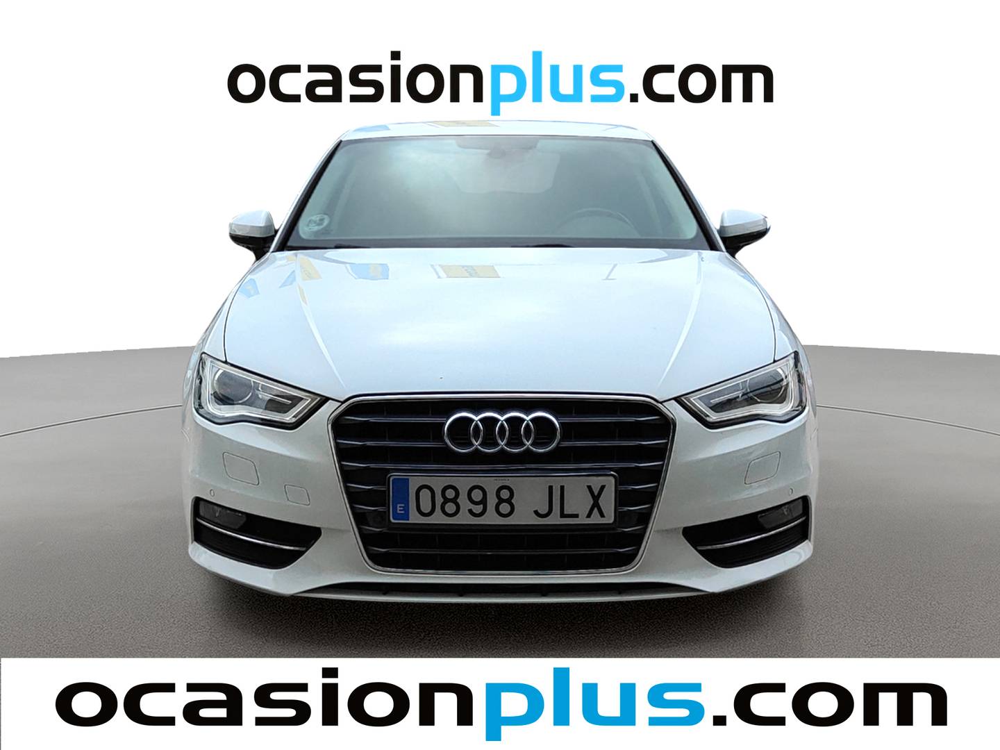 Foto Audi A3 Audi A3 Sportback Ambition Edición especial 2.0 TDI  (150 CV) S-Line