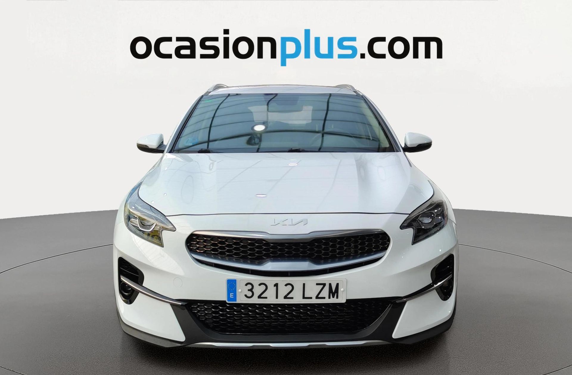 Kia XCeed 1.5 MHEV iMT Tech - foto 16