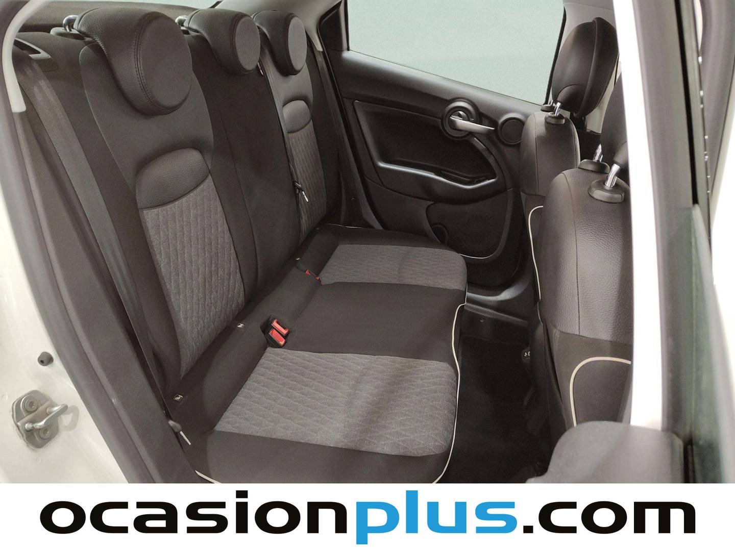 Foto Fiat 500X Fiat 500X 1.6 MultiJet S&S City Cross 4x2 (120 CV)