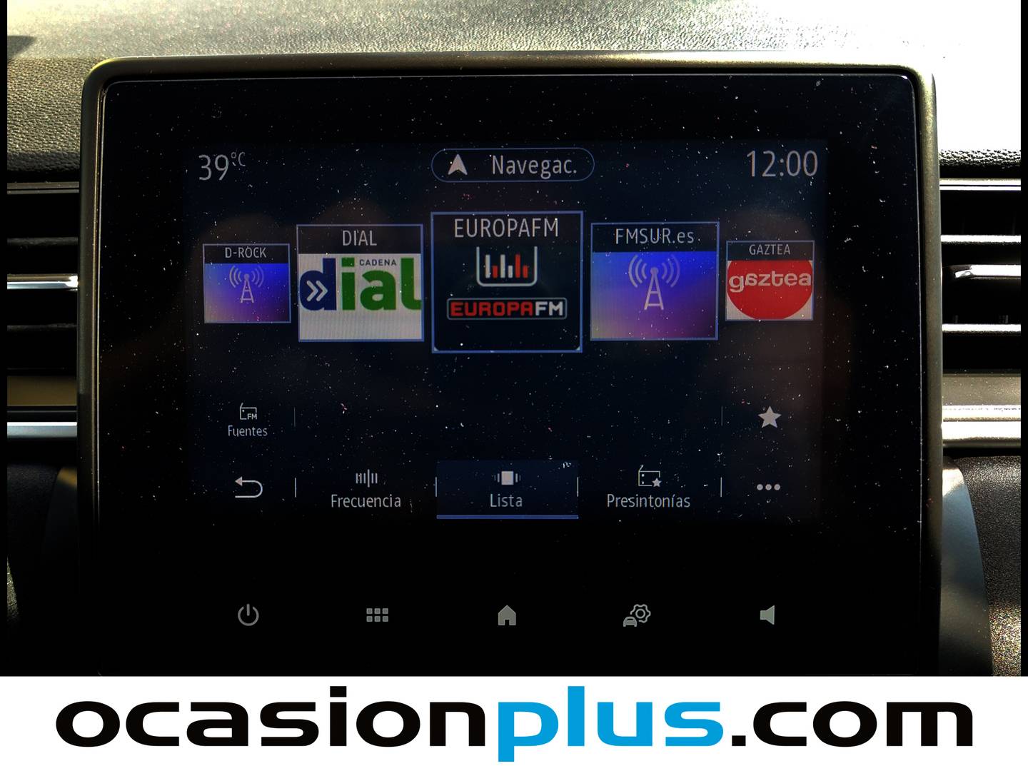 Acabados Renault Captur Renault Captur Zen TCe (130 CV) GPF