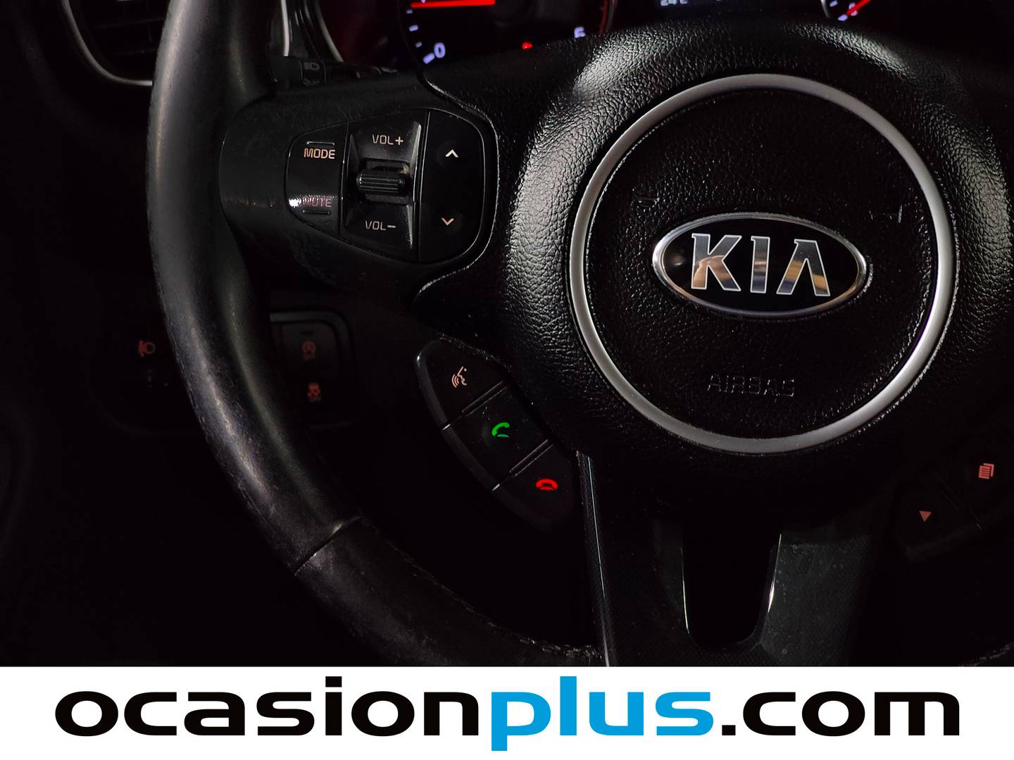 KIA Carens KIA Carens 1.7 CRDi VGT Eco-Dynam x-Tech (115 CV) barato