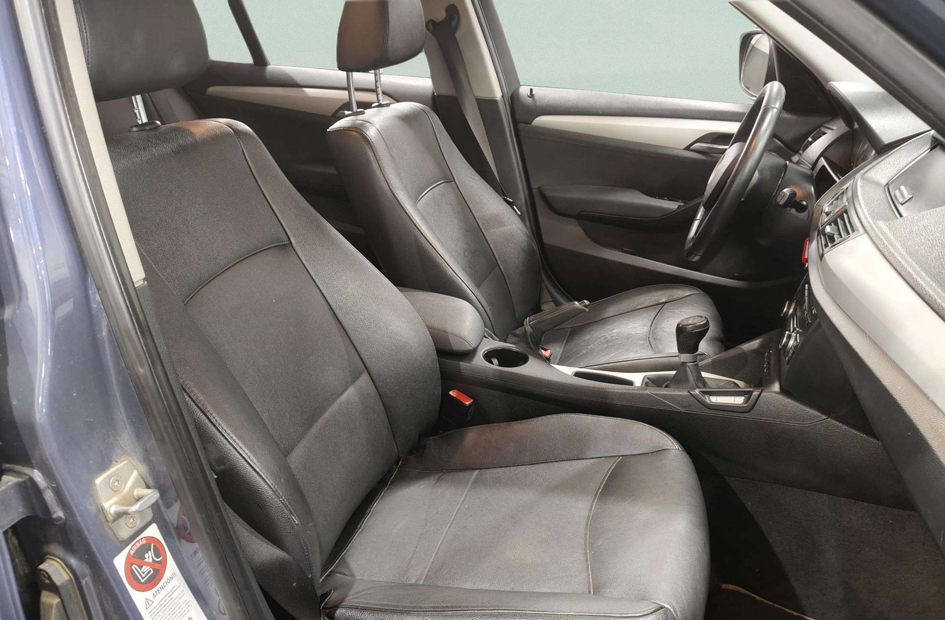 BMW X1 xDrive20d - foto 15
