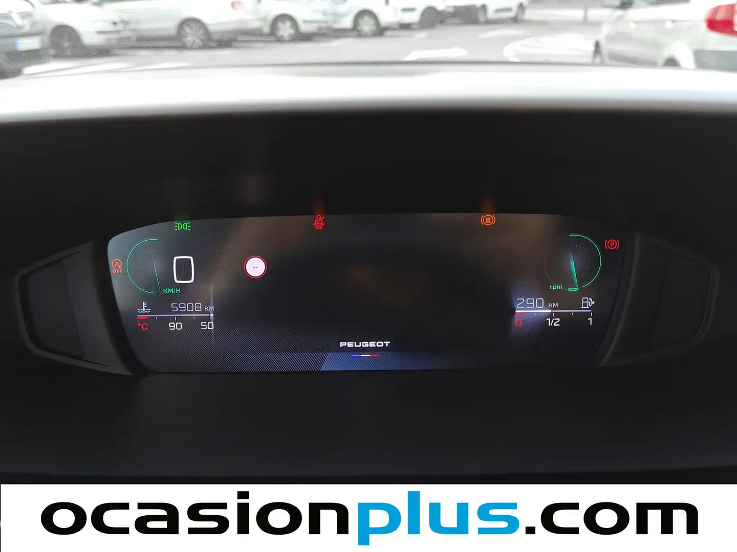 Foto Peugeot 308 Peugeot 308 PureTech 130 S&S Allure (130 CV)