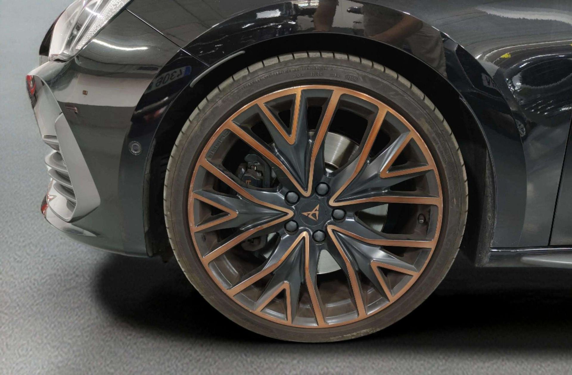 Cupra León 2.0 TSI DSG - foto 46