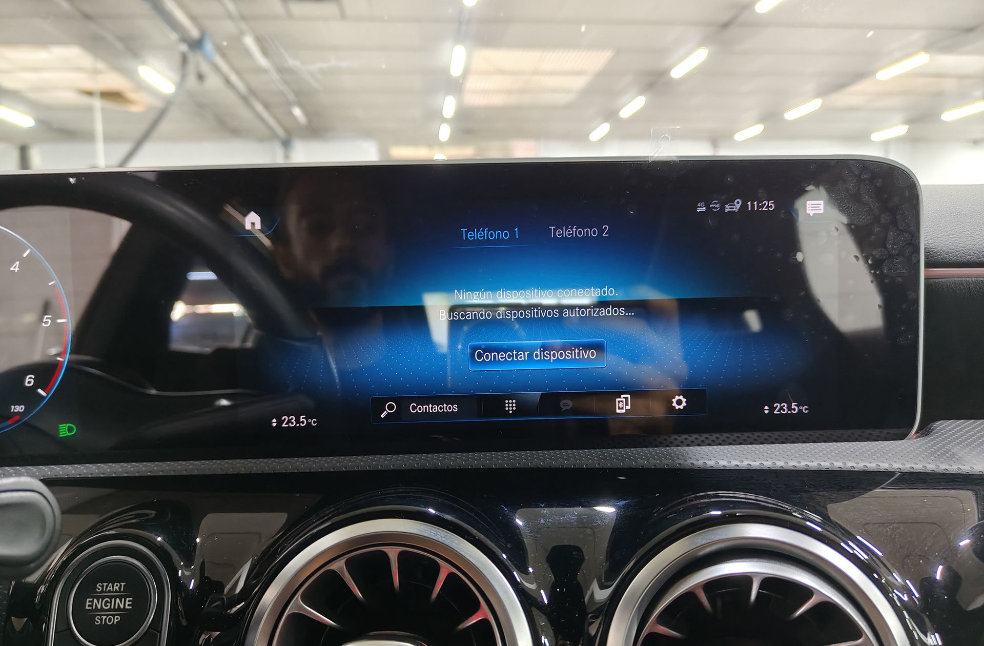 Mercedes-Benz Clase A 180 d Pack AMG - foto 39