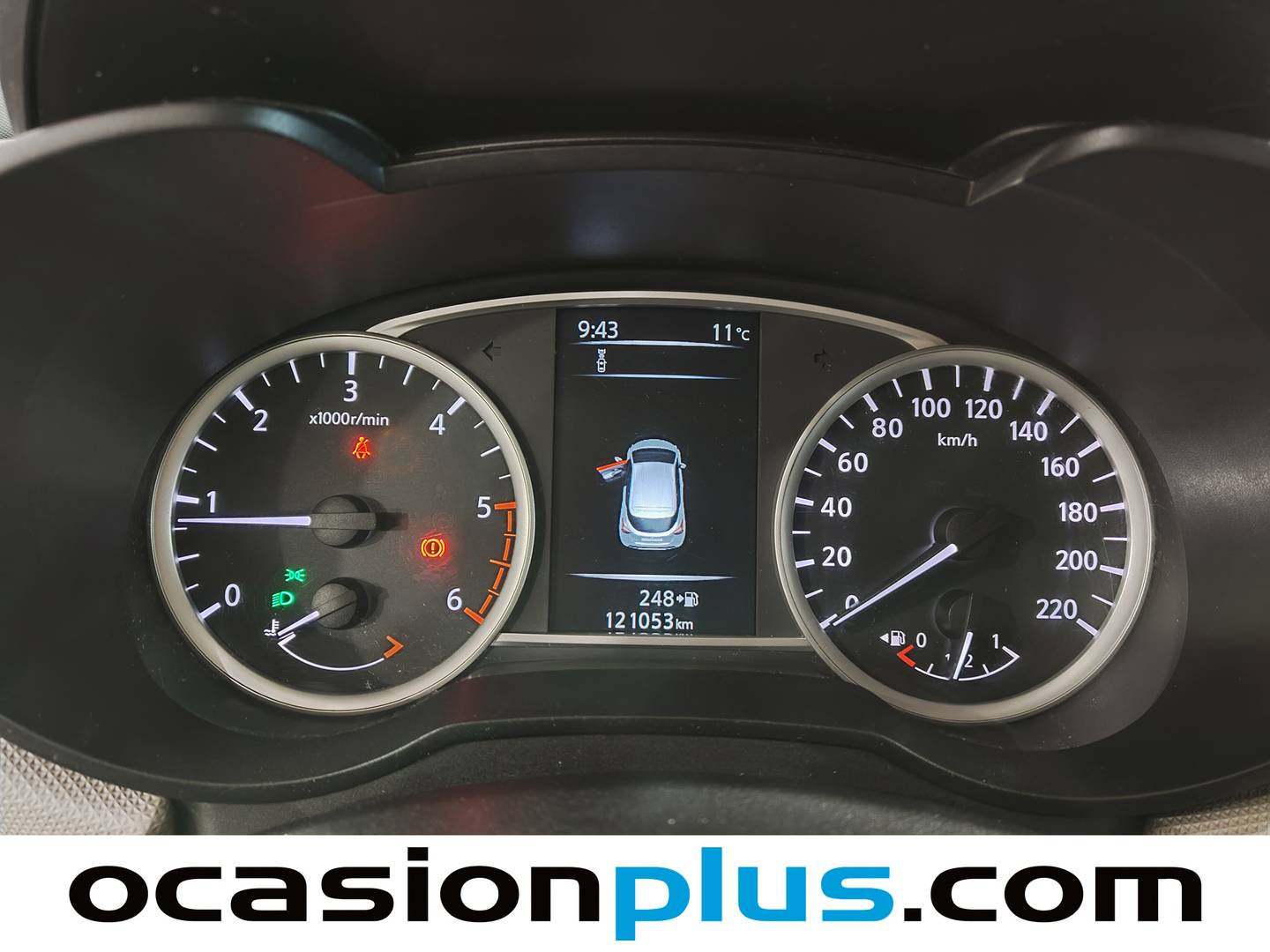 Foto Nissan Micra Nissan Micra 1.5 dCi S&S Acenta (90 CV)