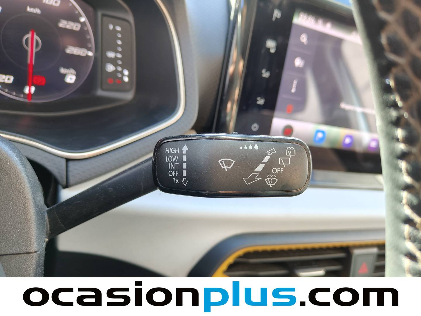 Foto Seat Arona SEAT Arona 1.0 TSI Style Plus (110 CV)