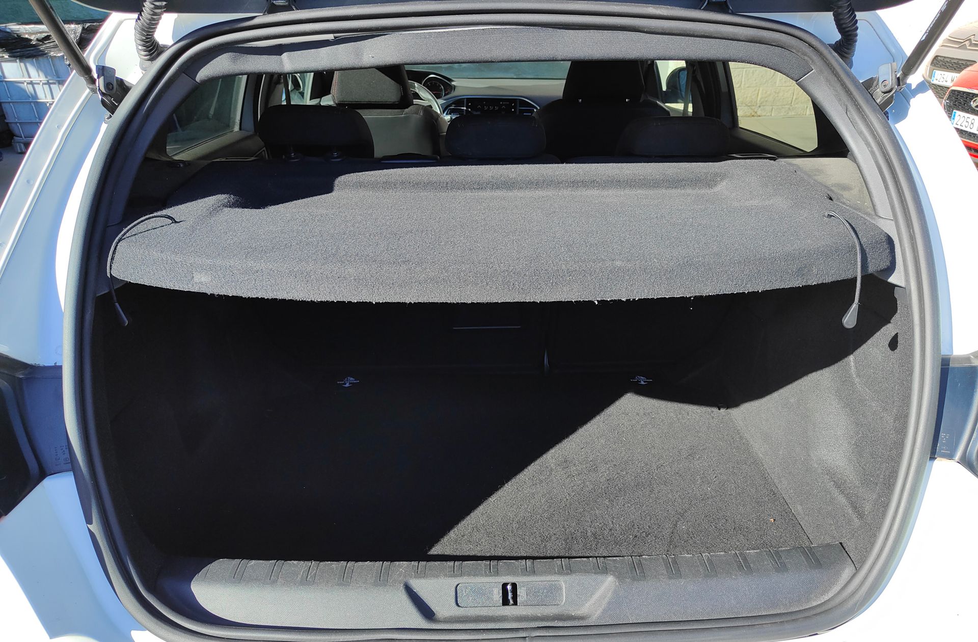 Peugeot 308 PureTech 130 GT Line - foto 17