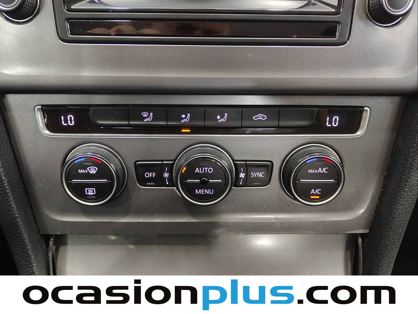 Extras y acabados del Volkswagen Golf Volkswagen Golf Business 1.6 TDI BMT (105 CV)