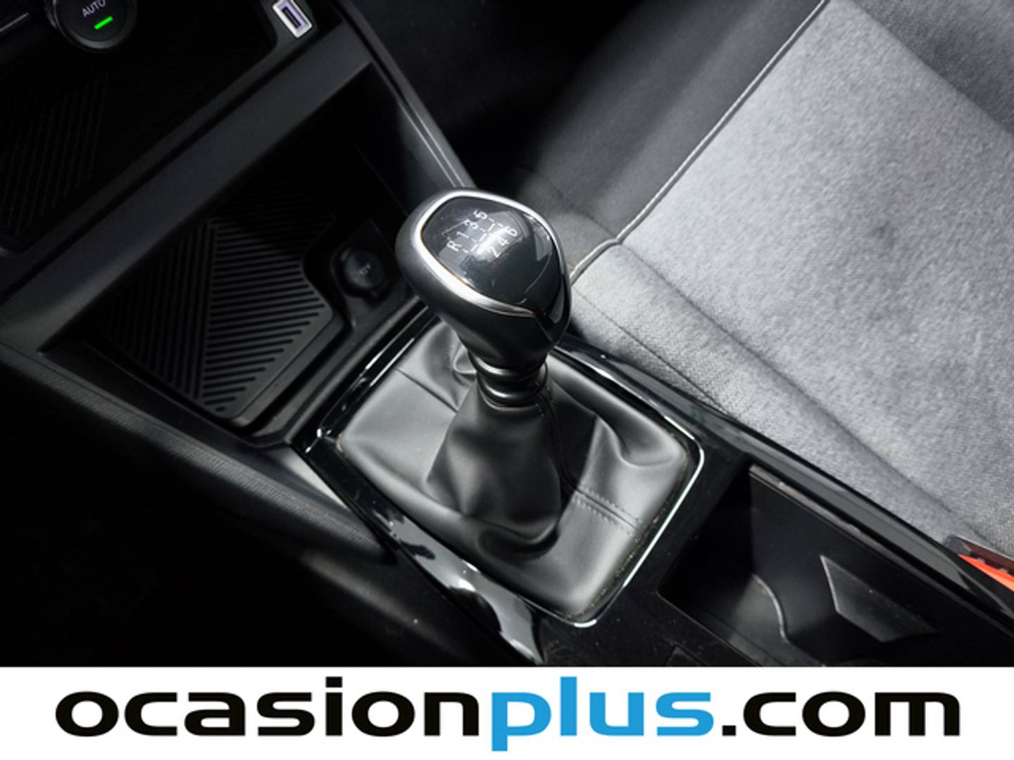 Foto Citroën C4 Citroen C4 PureTech 130 S&S You (131 CV)