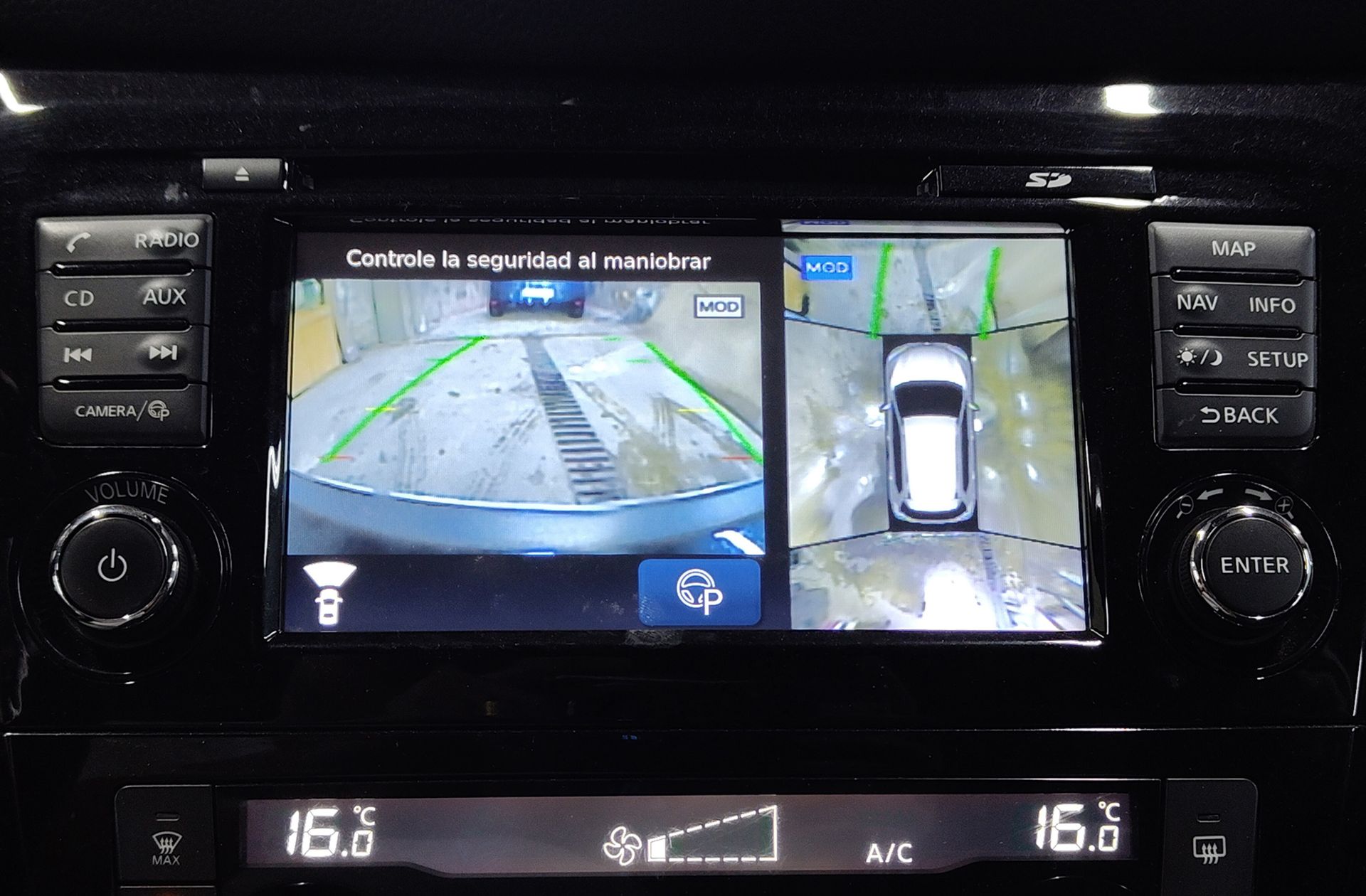 Nissan X-Trail dCi 150 N-Tec - foto 9